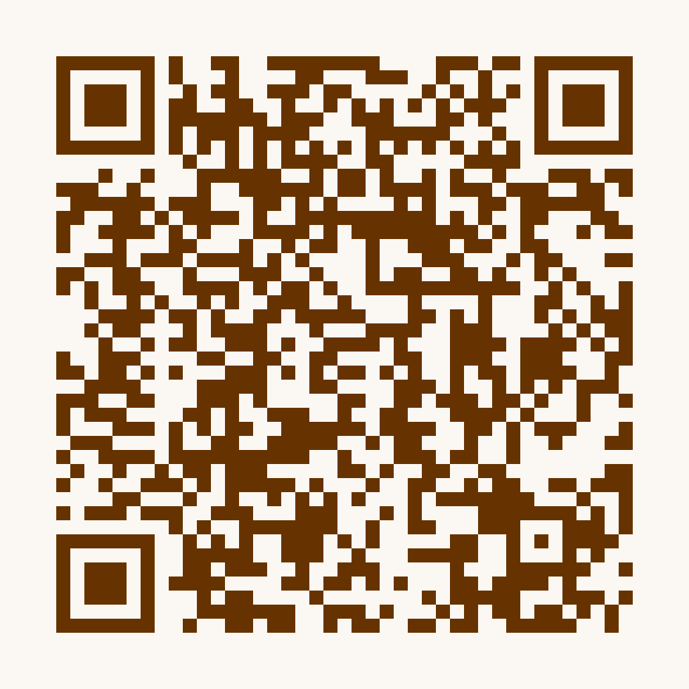 QR code linking to FaithPal on the App Store