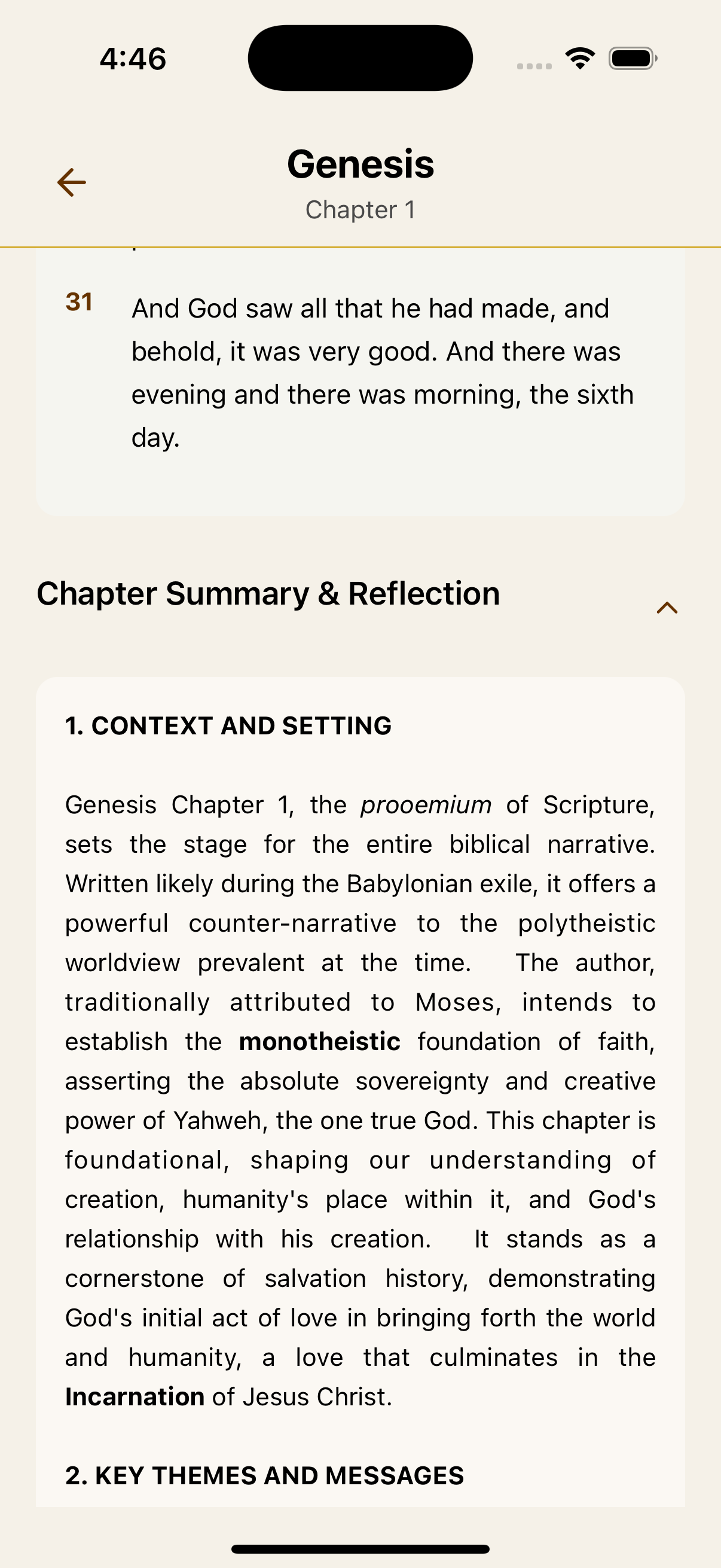 FaithPal - Scripture made clear