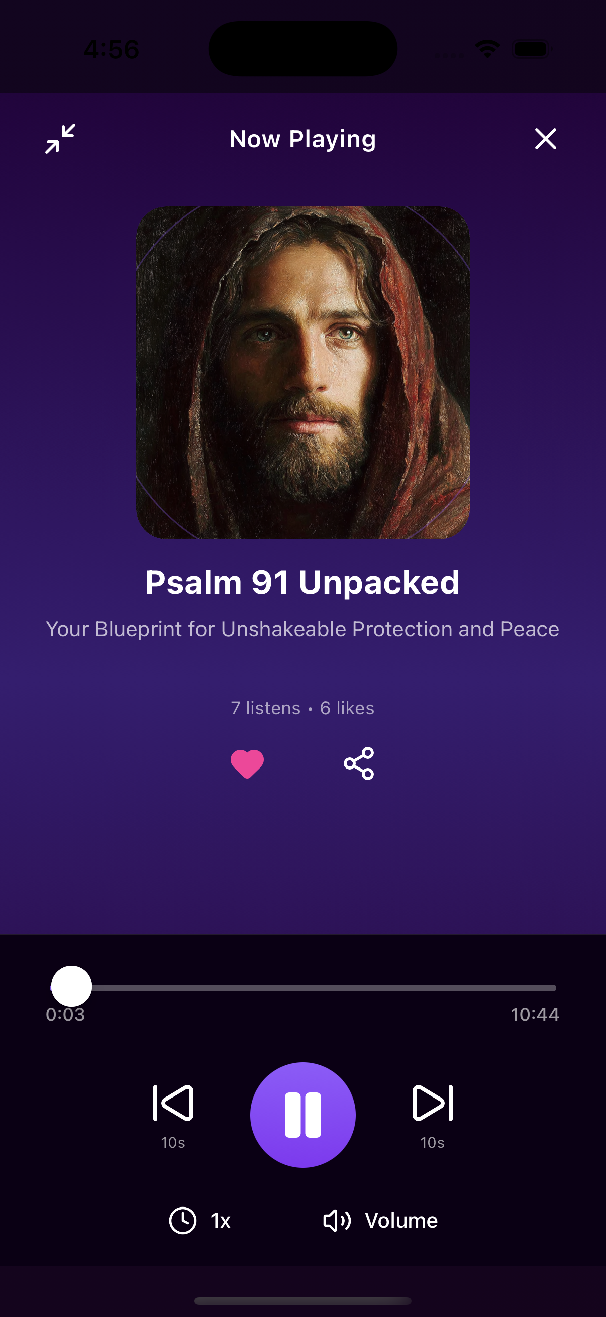FaithPal - AI Podcasts